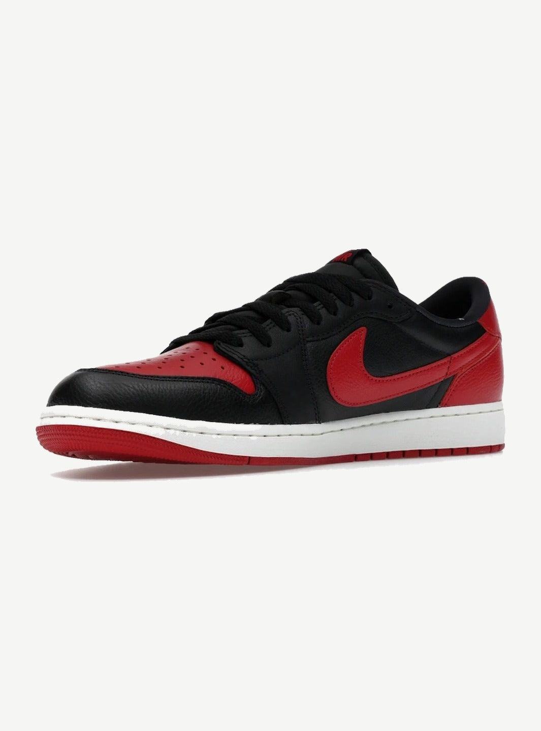 Jordan 1 Retro Low OG Banned