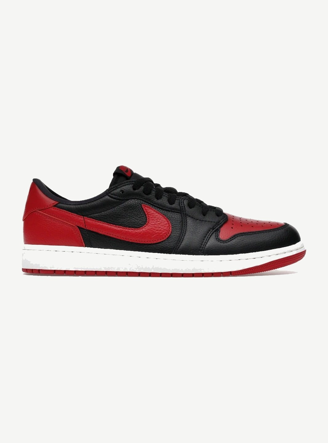 Jordan 1 Retro Low OG Banned