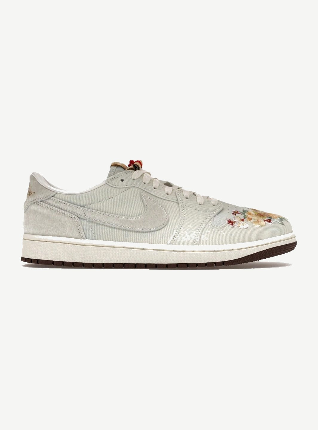 Jordan 1 Retro Low OG Chinese New Year (2026)