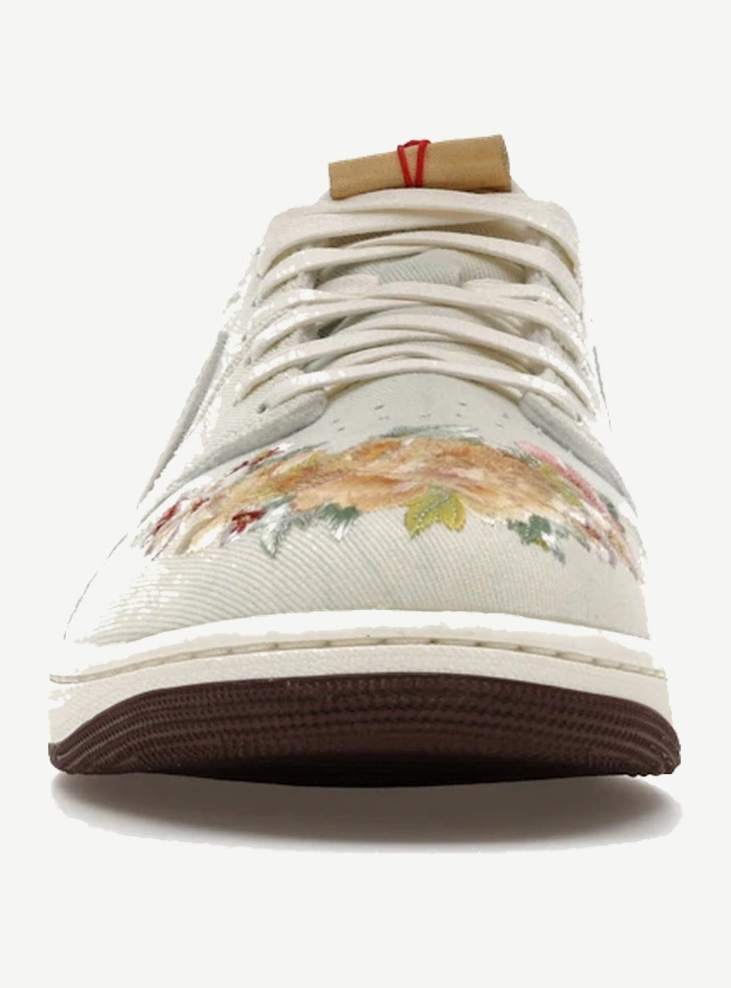 Jordan 1 Retro Low OG Chinese New Year (2026)