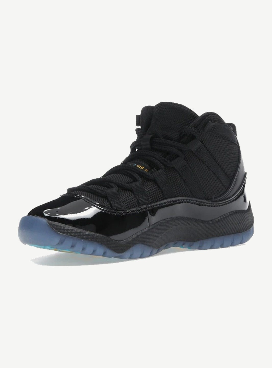 Jordan 11 Retro Gamma Blue (2025) (PS)