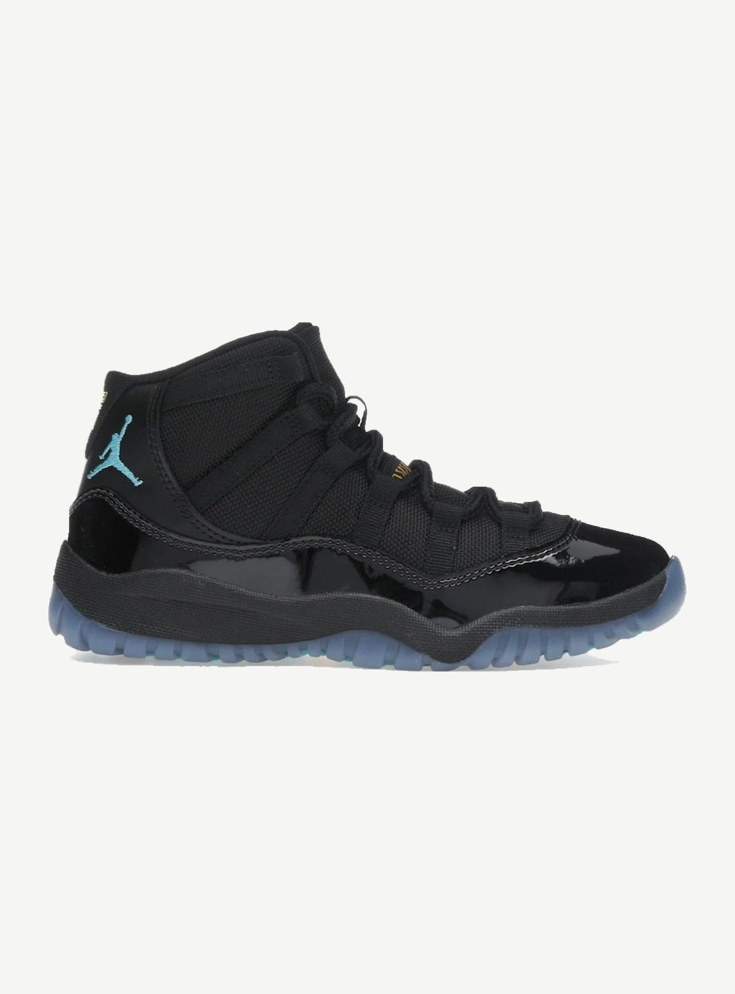 Jordan 11 Retro Gamma Blue (2025) (PS)