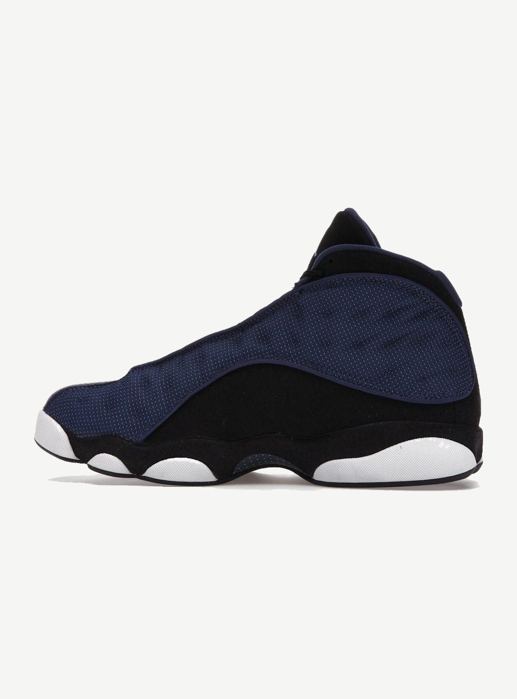 Jordan 13 Retro Brave Blue