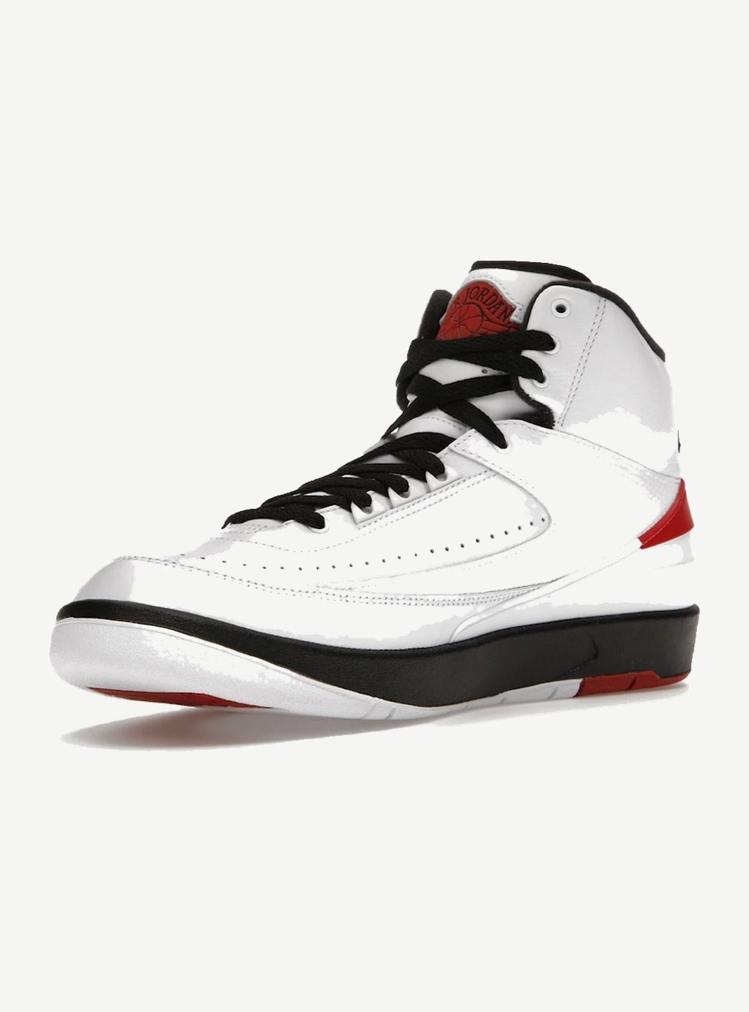 Jordan 2 Retro OG Chicago (2022)