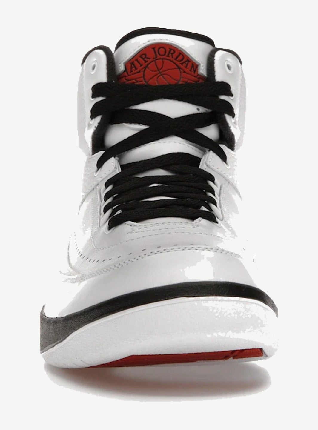Jordan 2 Retro OG Chicago (2022)