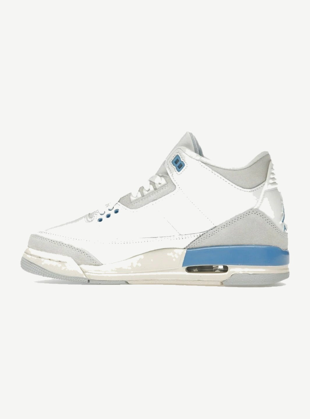 Jordan 3 Retro Lucky Shorts (GS)