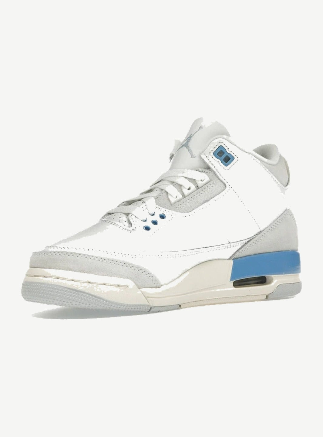 Jordan 3 Retro Lucky Shorts (GS)