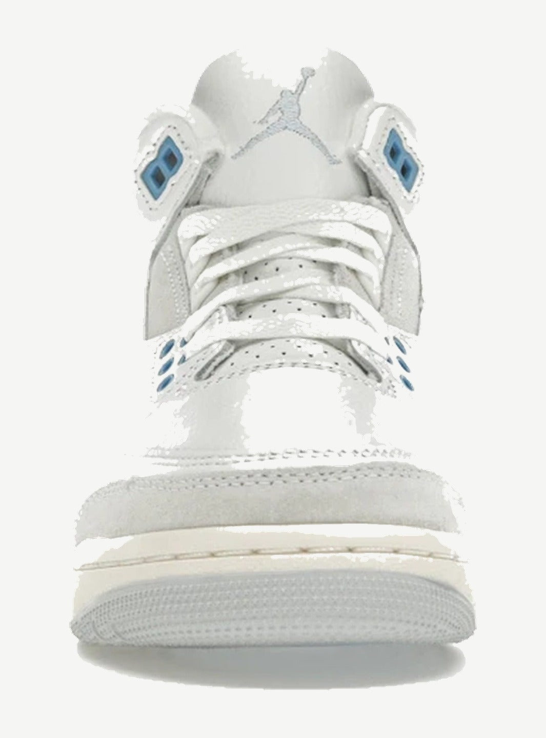 Jordan 3 Retro Lucky Shorts (GS)