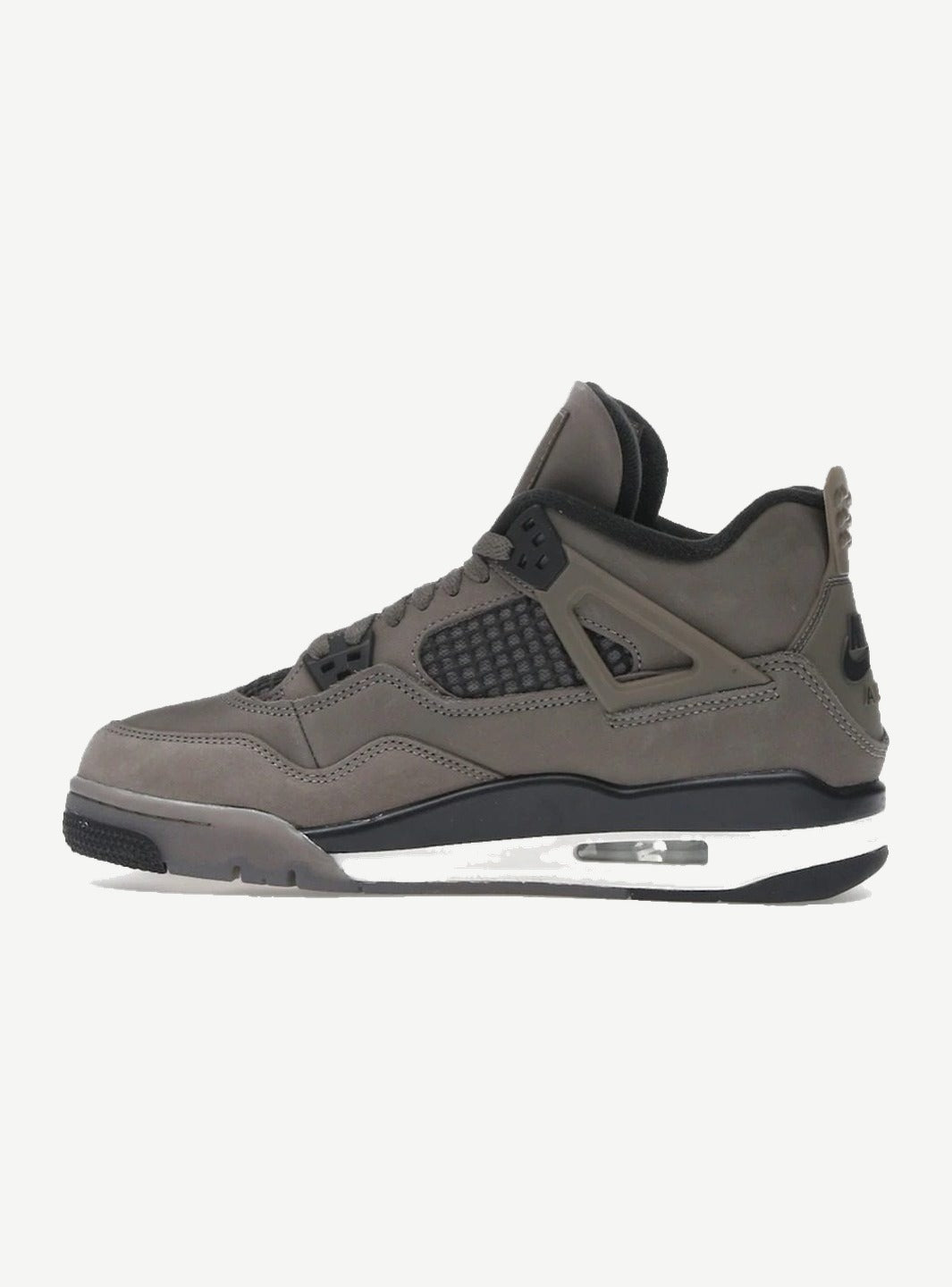 Jordan 4 Retro Cave Stone (GS)