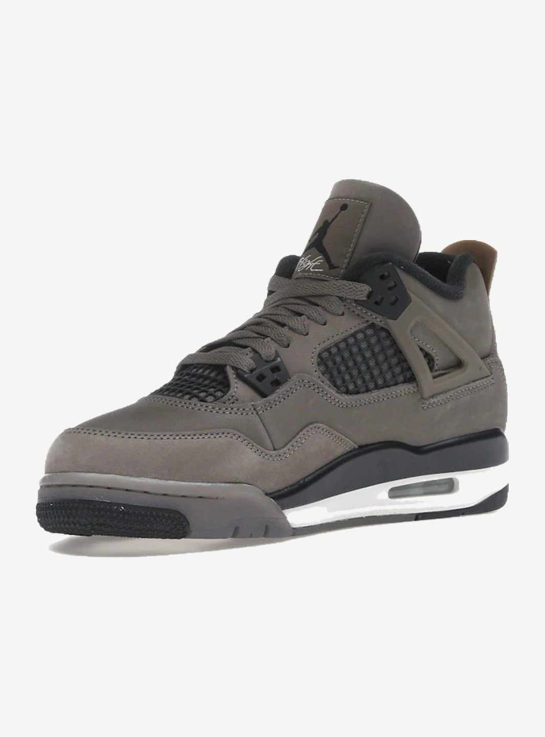 Jordan 4 Retro Cave Stone (GS)
