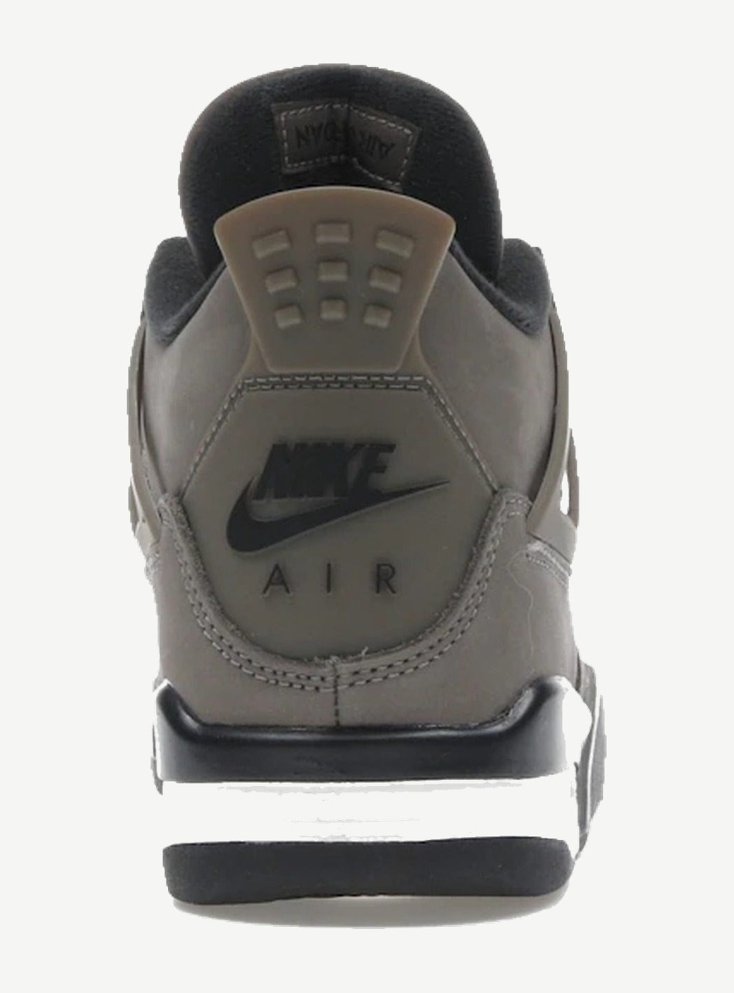 Jordan 4 Retro Cave Stone (GS)