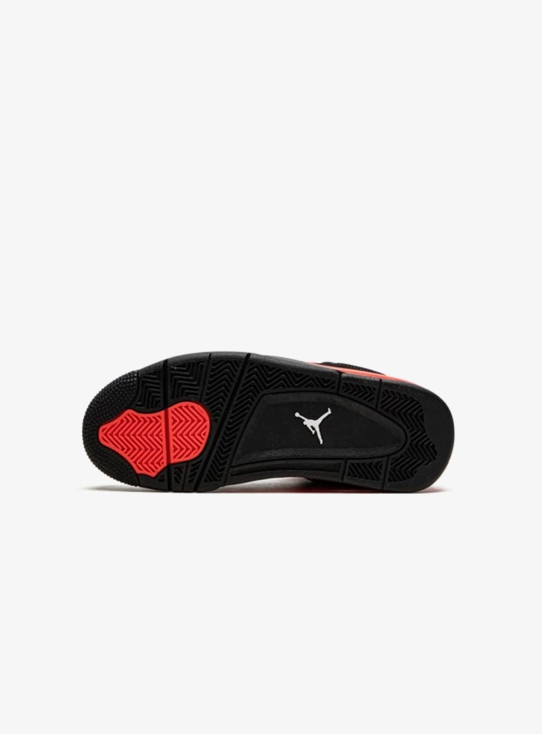 Jordan 4 Retro Red Thunder (GS)