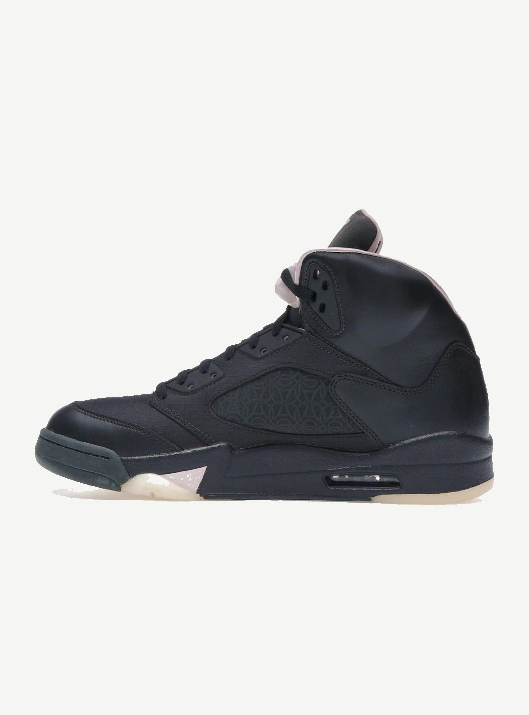 Jordan 5 Retro PSG Paris Saint-Germain Off Noir