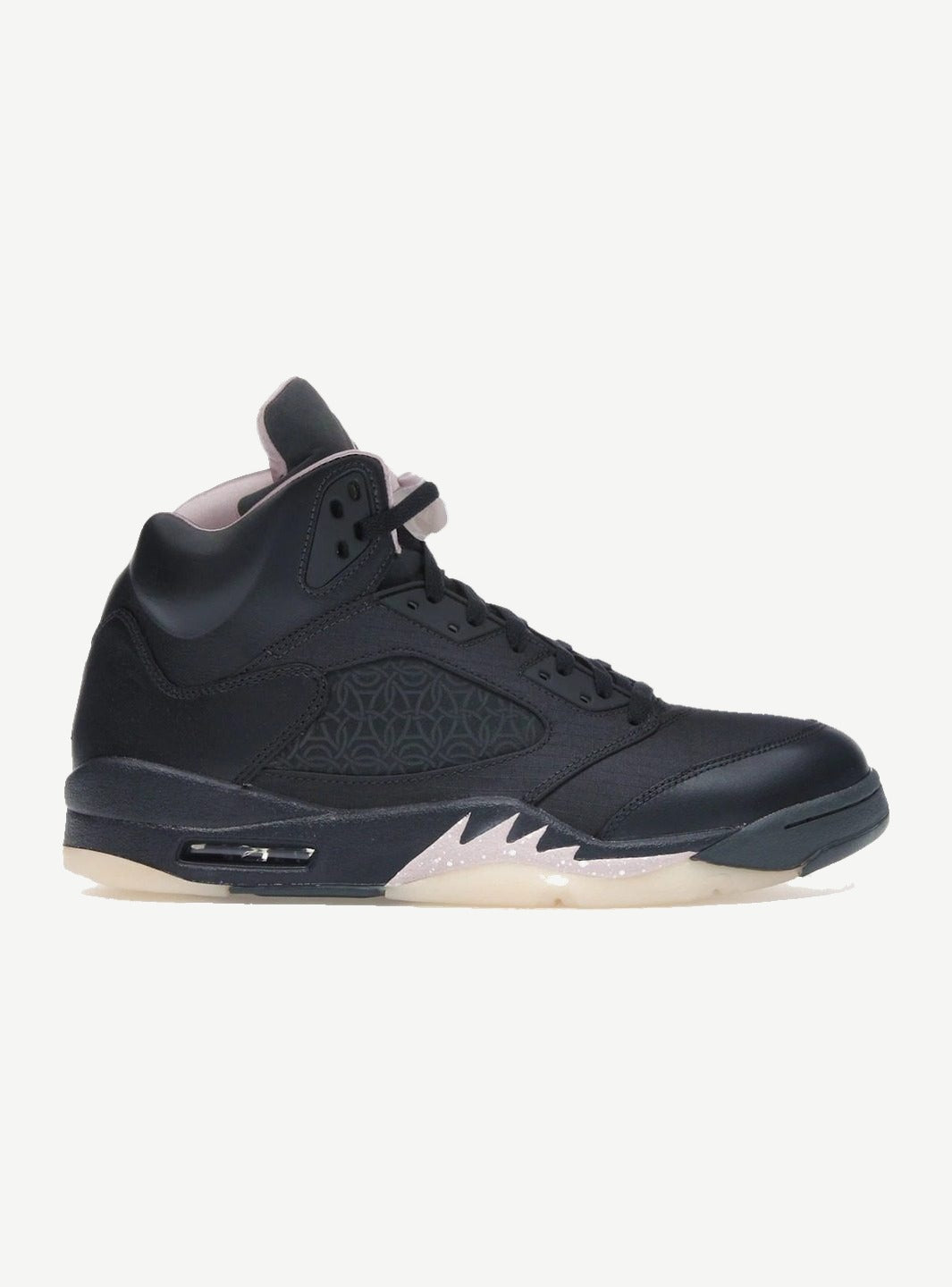Jordan 5 Retro PSG Paris Saint-Germain Off Noir