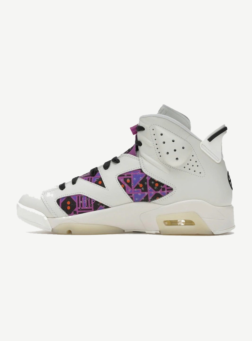 Jordan 6 Retro Quai 54 (2020)