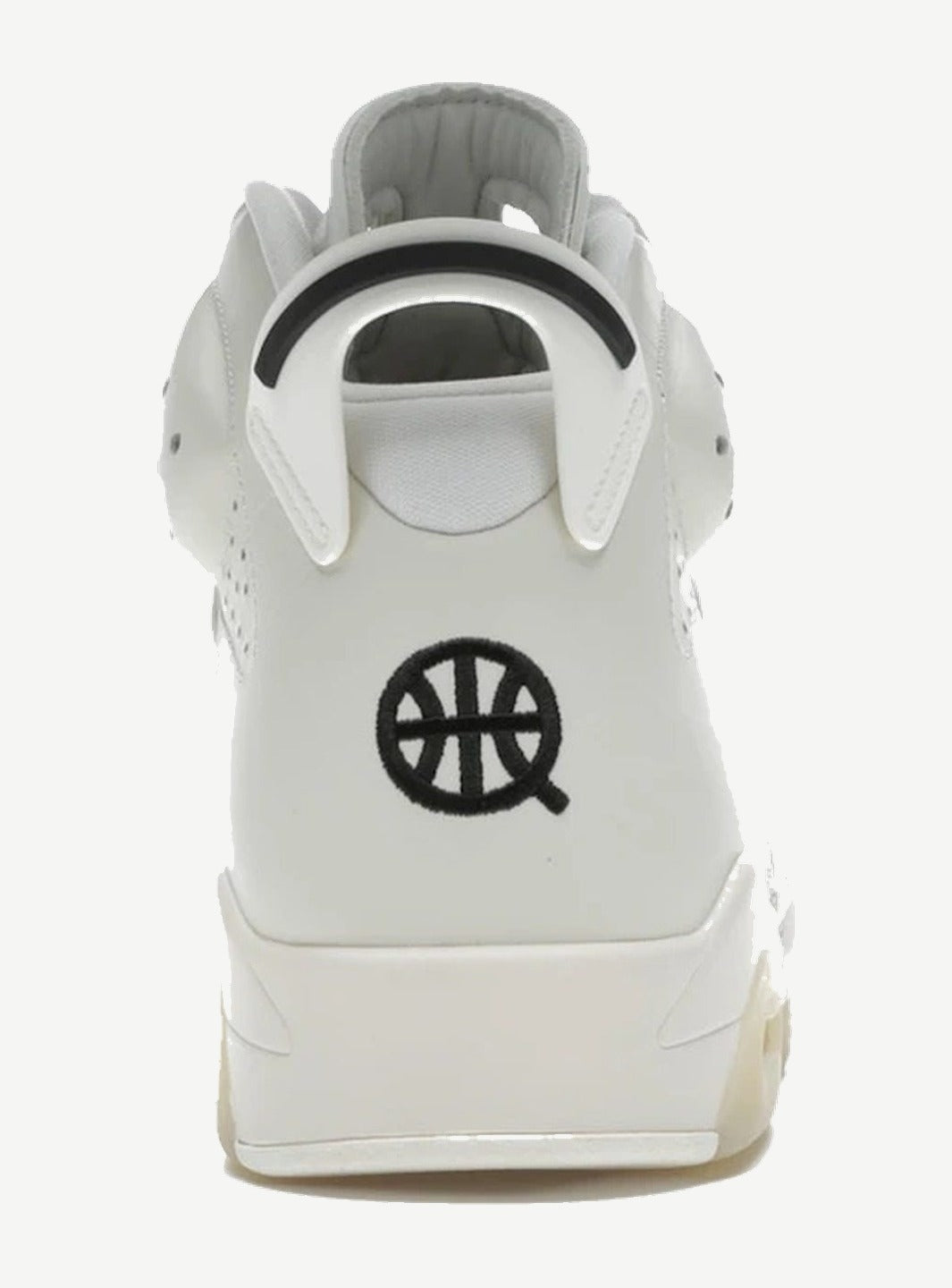 Jordan 6 Retro Quai 54 (2020)
