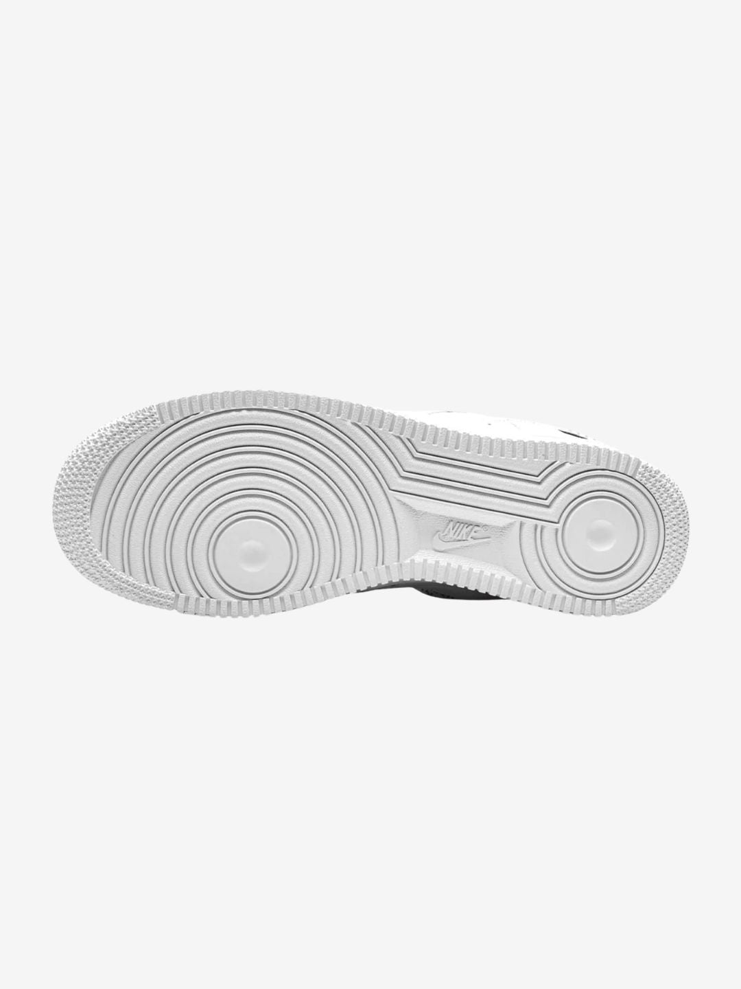 Louis Vuitton Nike Air Force 1 Low By Virgil Abloh White