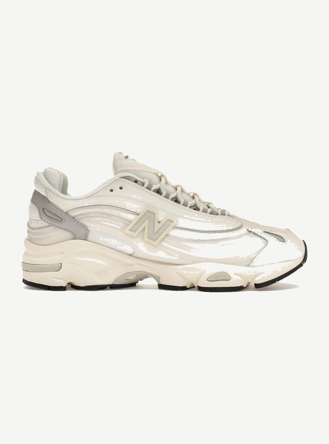 New Balance 1000 Aime Leon Dore White