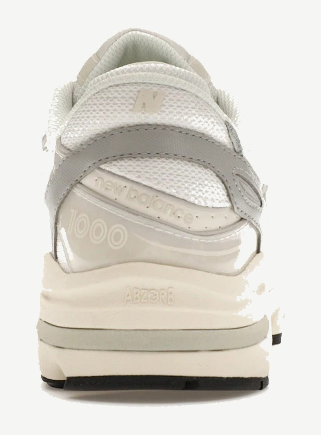 New Balance 1000 Aime Leon Dore White