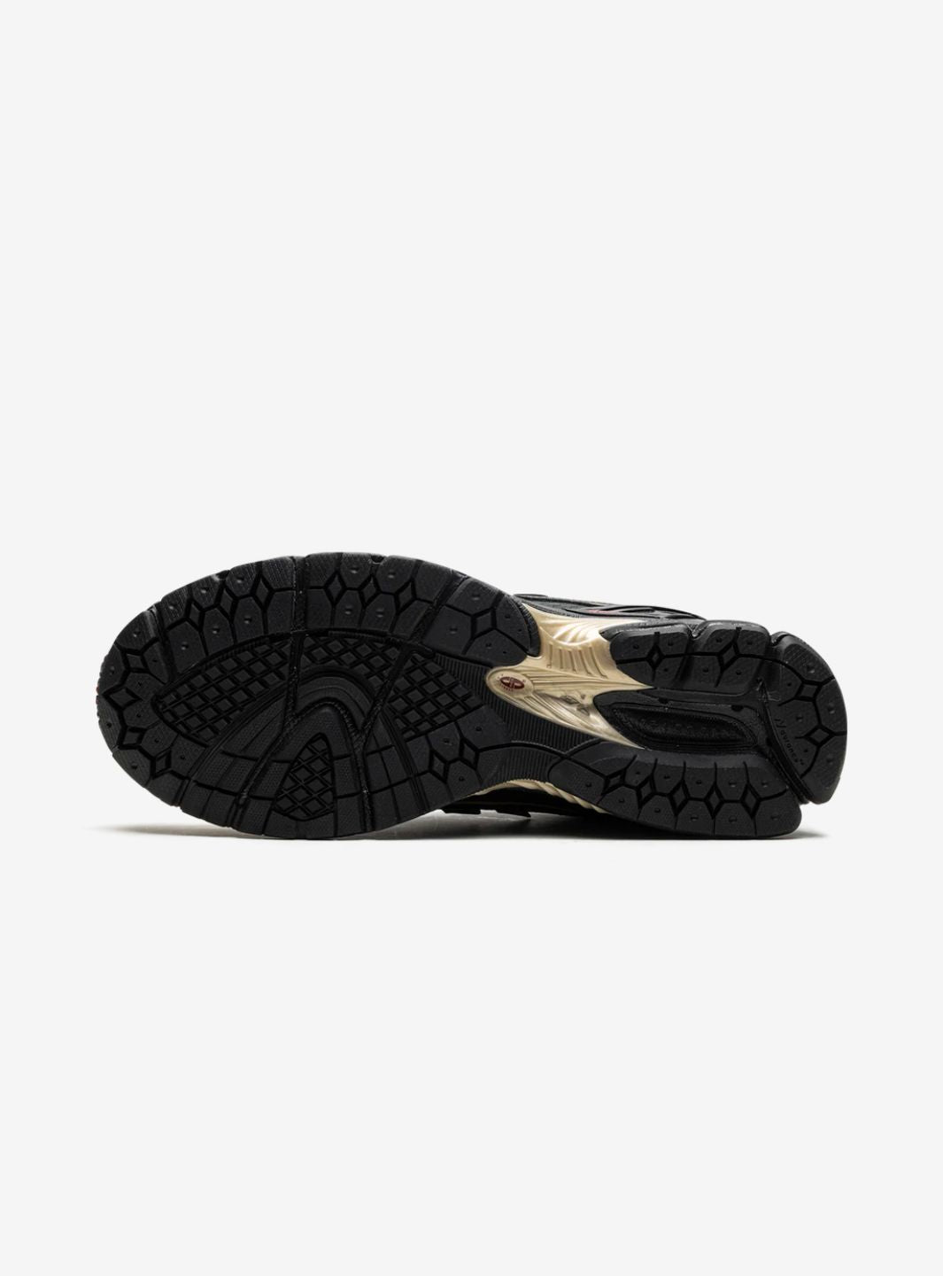 New Balance 1906R Kith Black