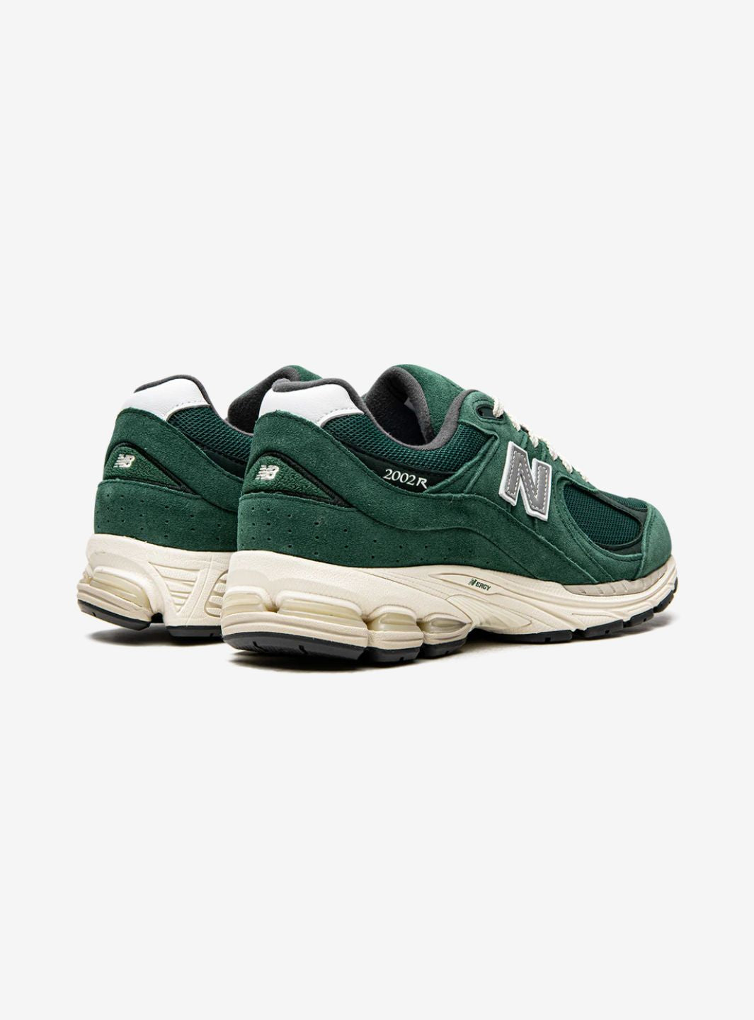 New Balance 2002R Nightwatch Green