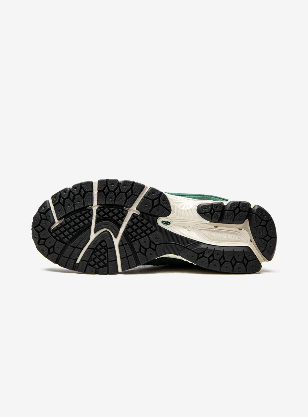 New Balance 2002R Nightwatch Green