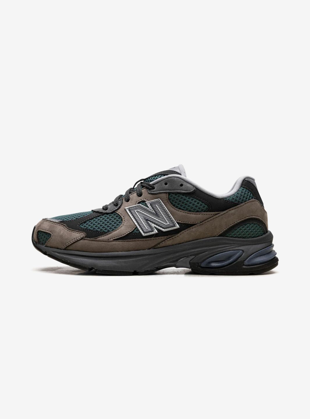 New Balance 2010 Dockside Indigo