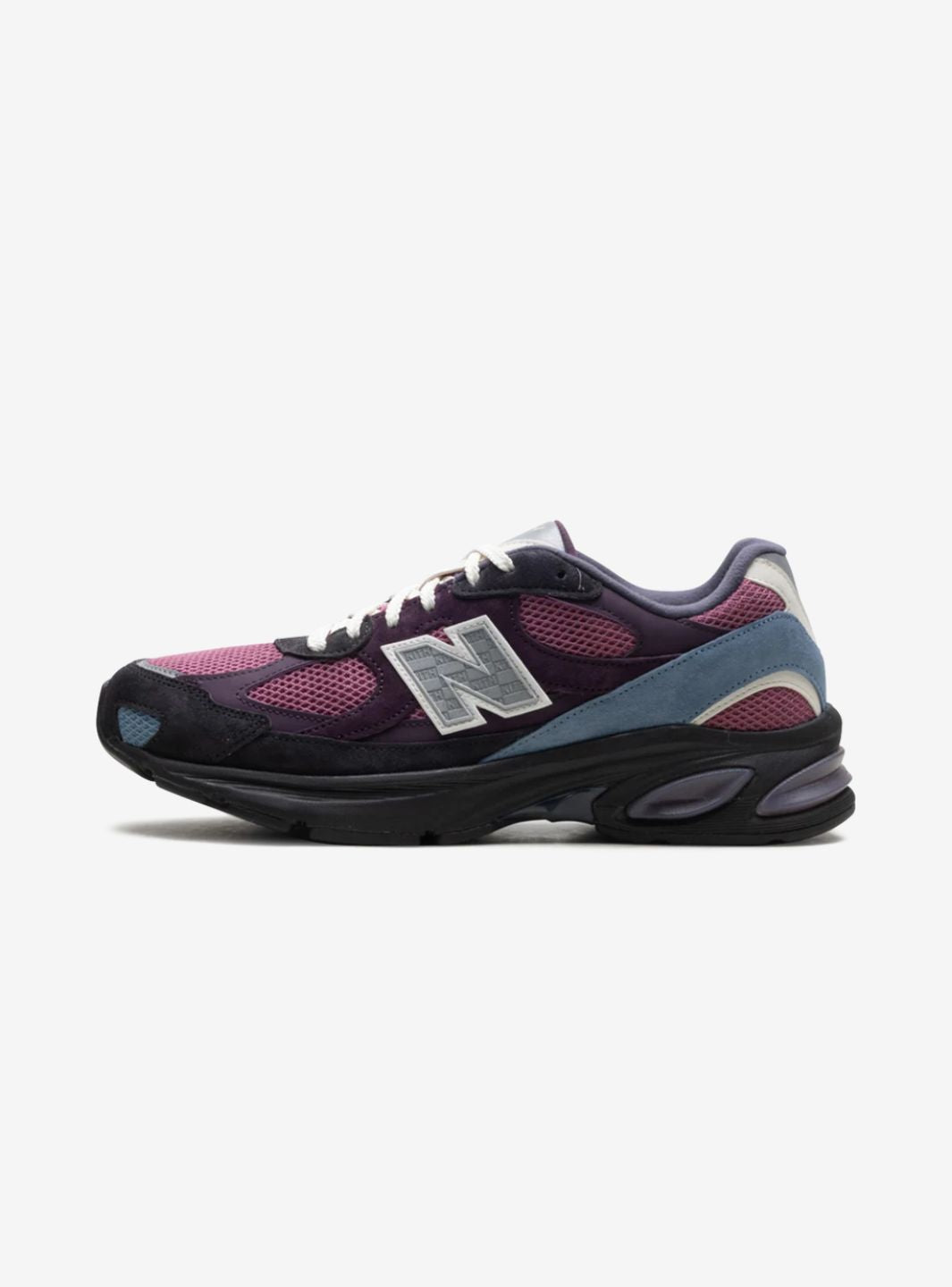 New Balance 2010 Kith Purple Black