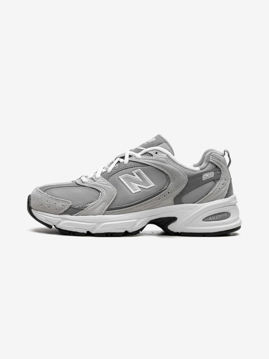 New Balance 530 Raincloud