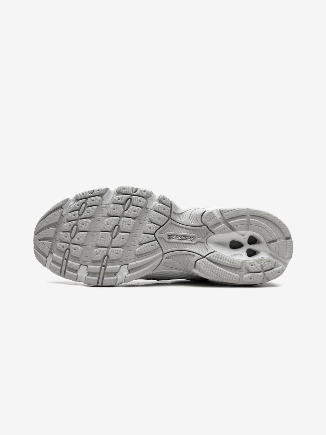 New Balance 530 Silver Metallic Polka Dots
