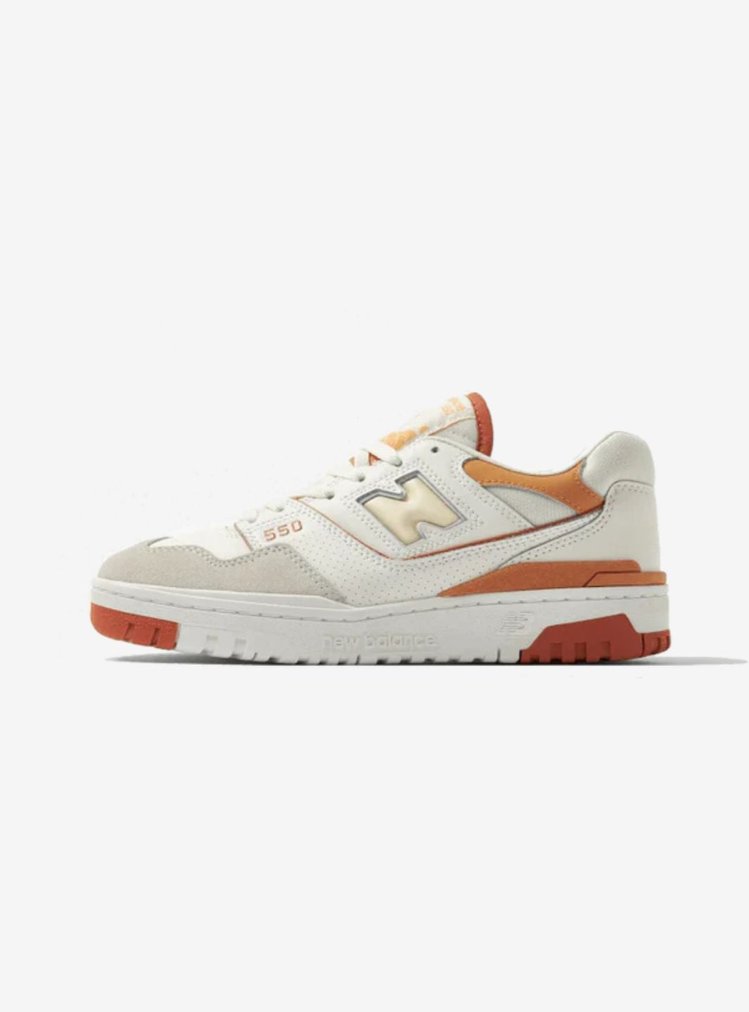 New Balance 550 Au Lait