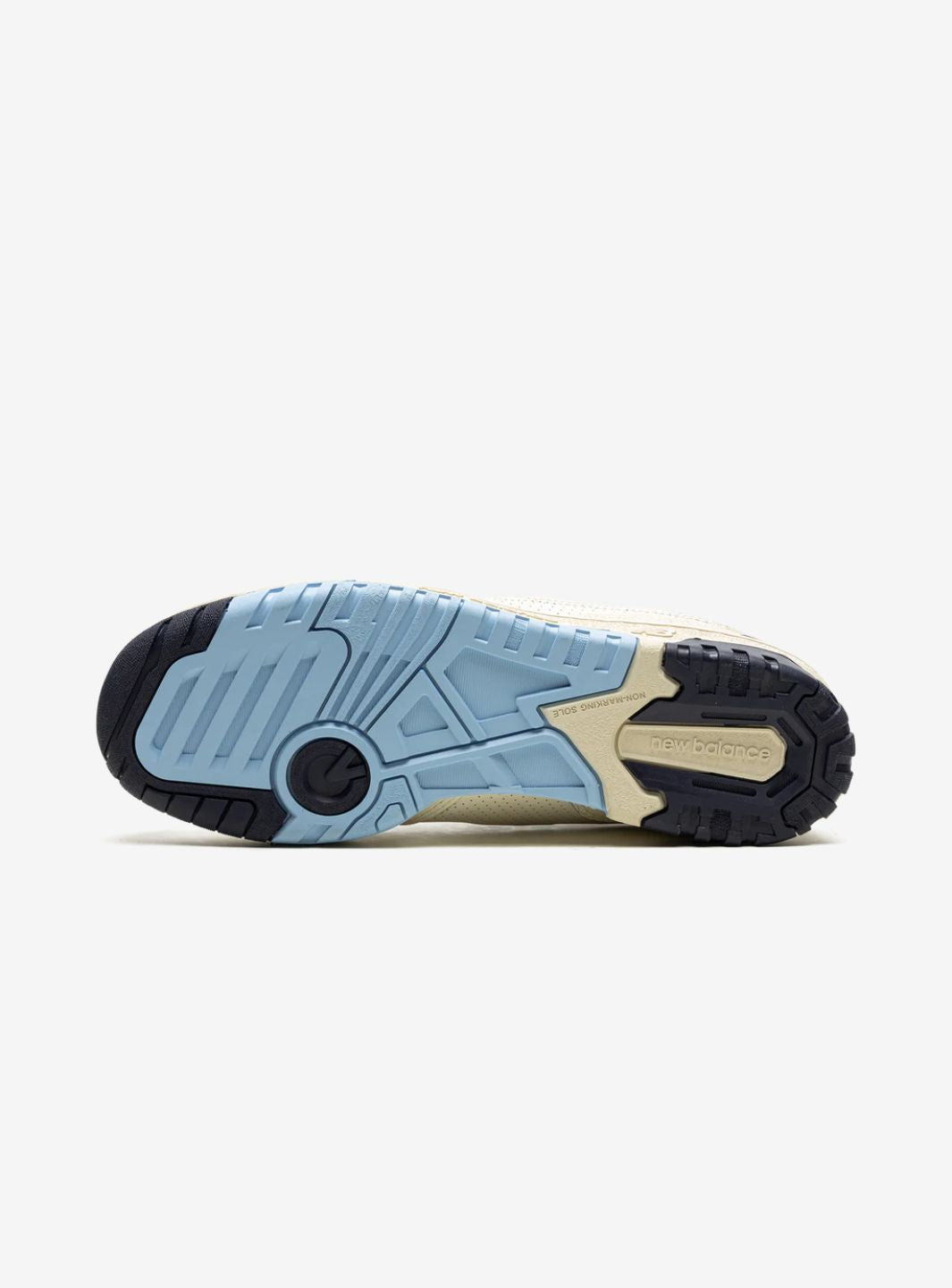 New Balance 550 Rich Paul