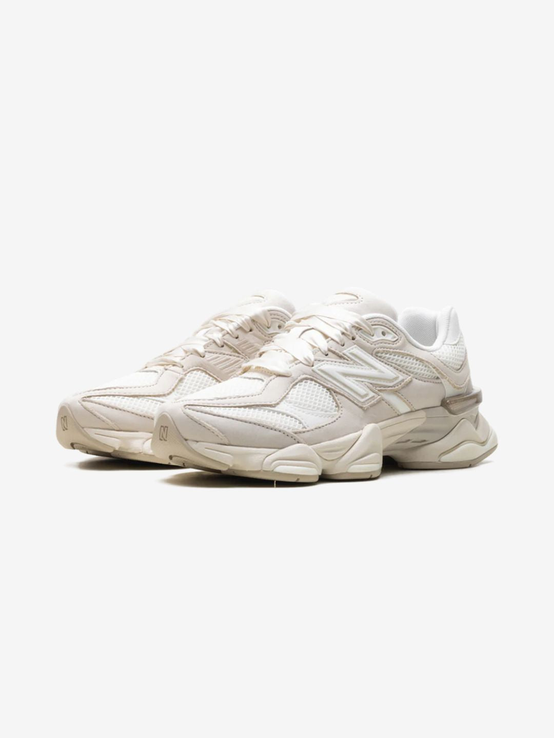 New Balance 9060 ASOS Exclusive White Beige
