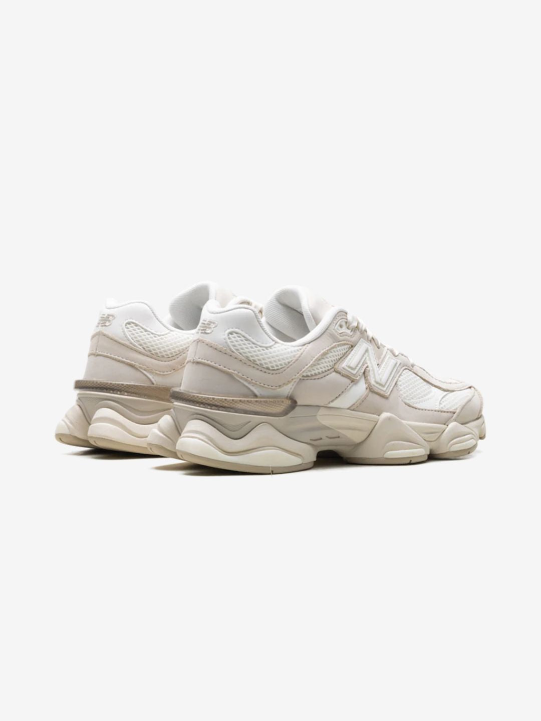 New Balance 9060 ASOS Exclusive White Beige