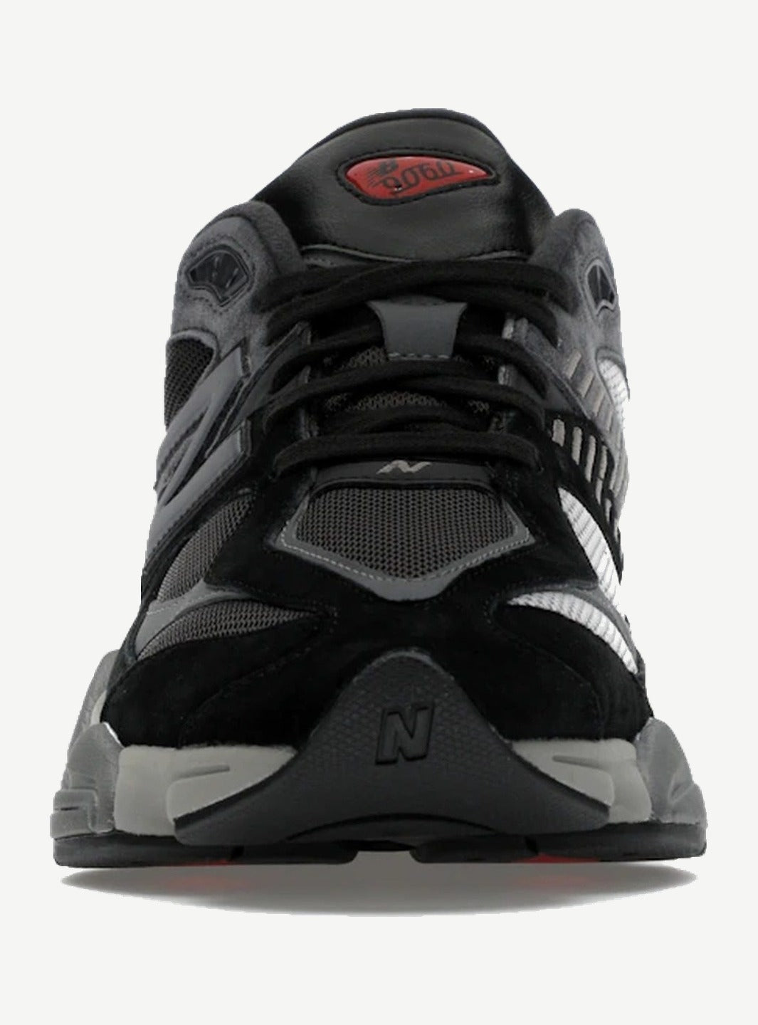 New Balance 9060 Black Castlerock Grey