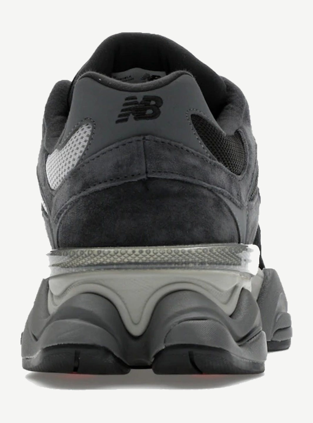 New Balance 9060 Black Castlerock Grey