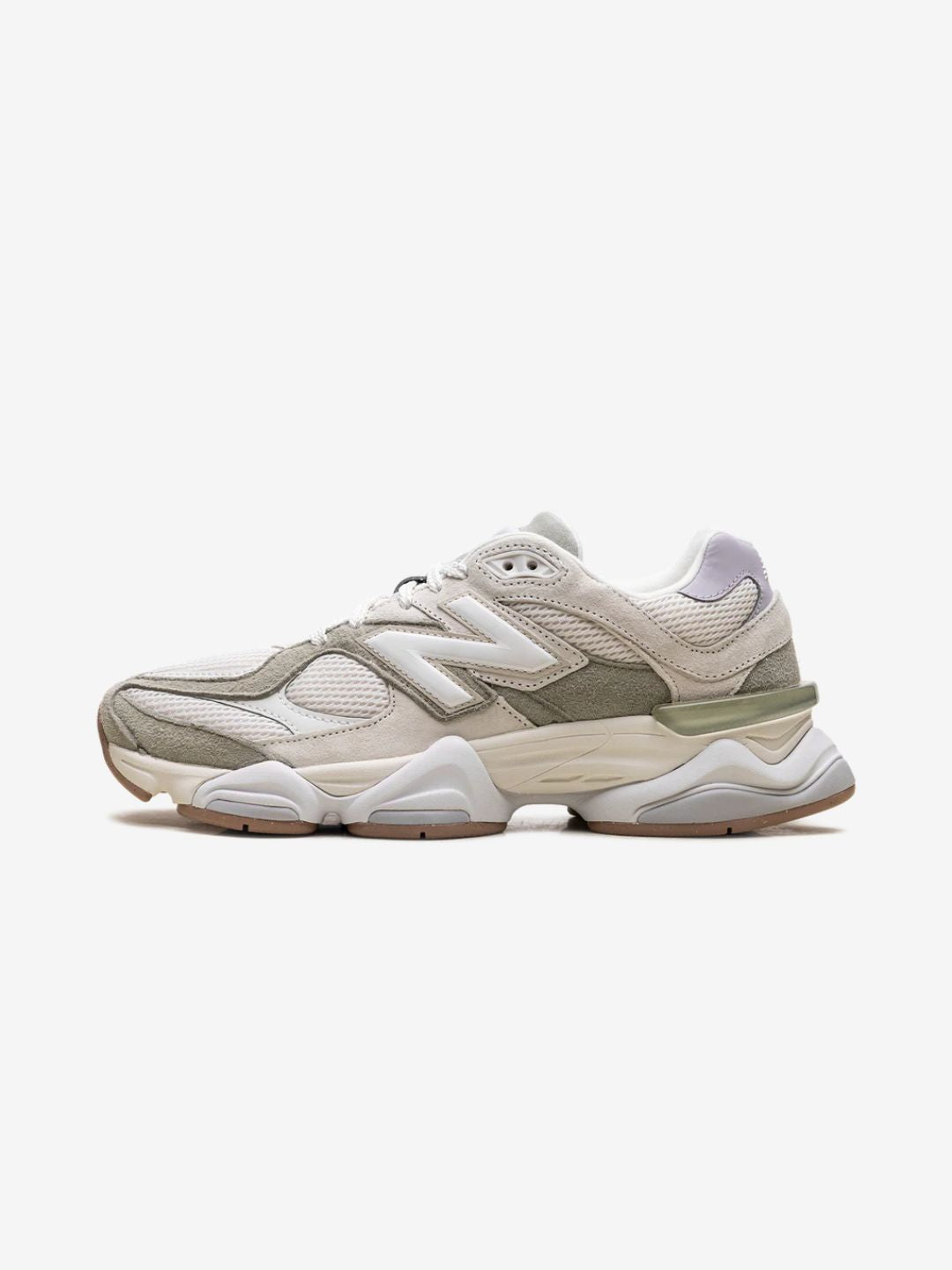 New Balance 9060 Garter Snake Pearl Grey
