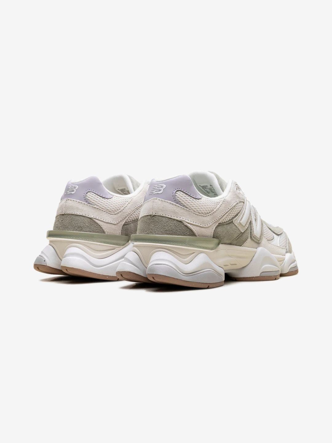 New Balance 9060 Garter Snake Pearl Grey