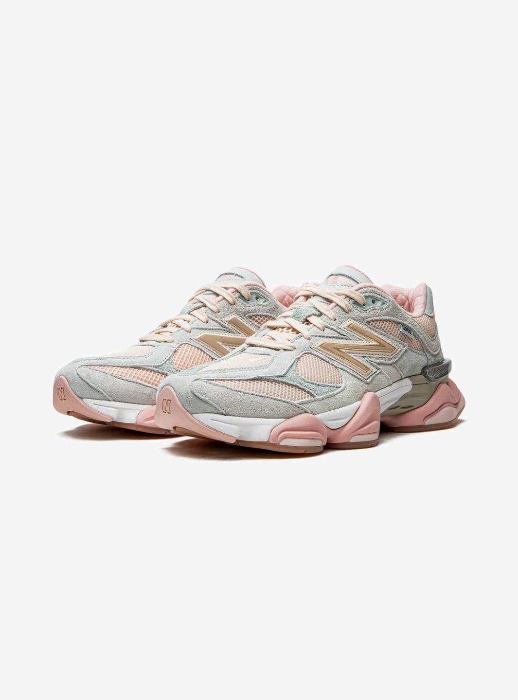 New Balance 9060 Joe Freshgoods Inside Voices Baby Shower Blue