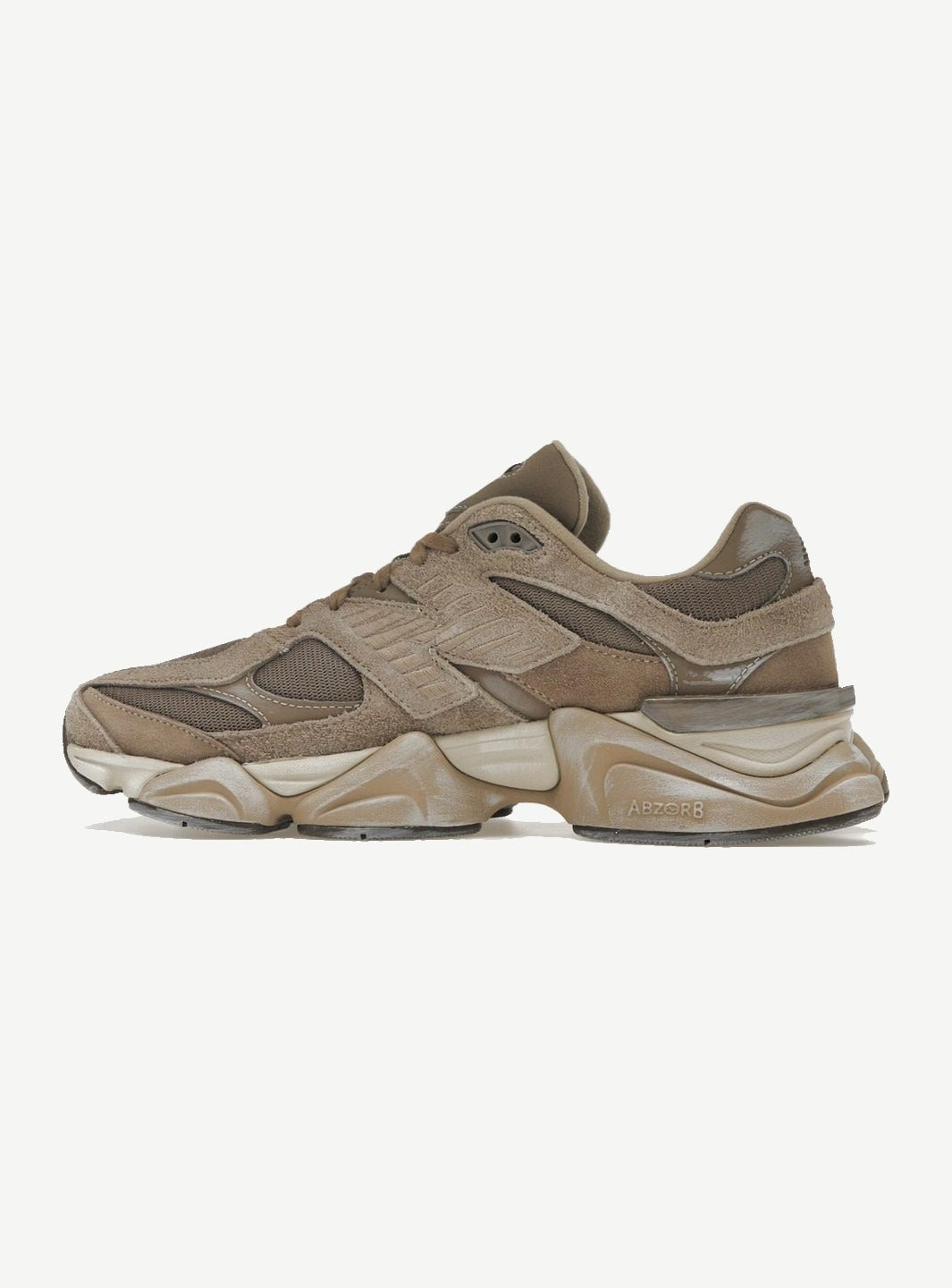 New Balance 9060 Mushroom Timberwolf