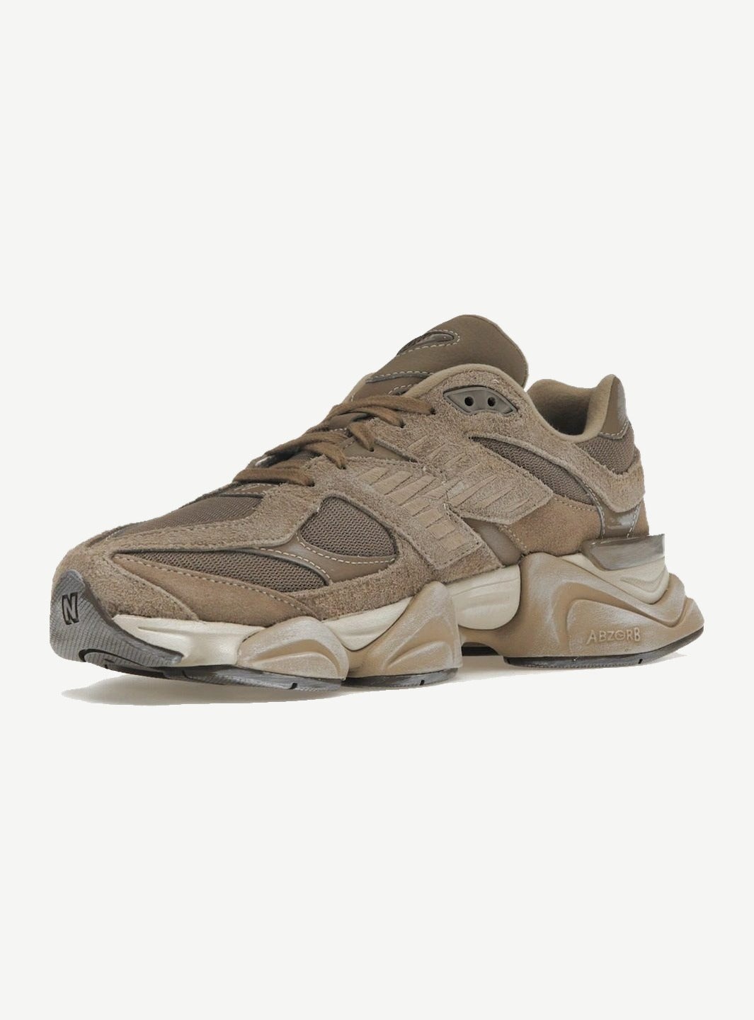New Balance 9060 Mushroom Timberwolf