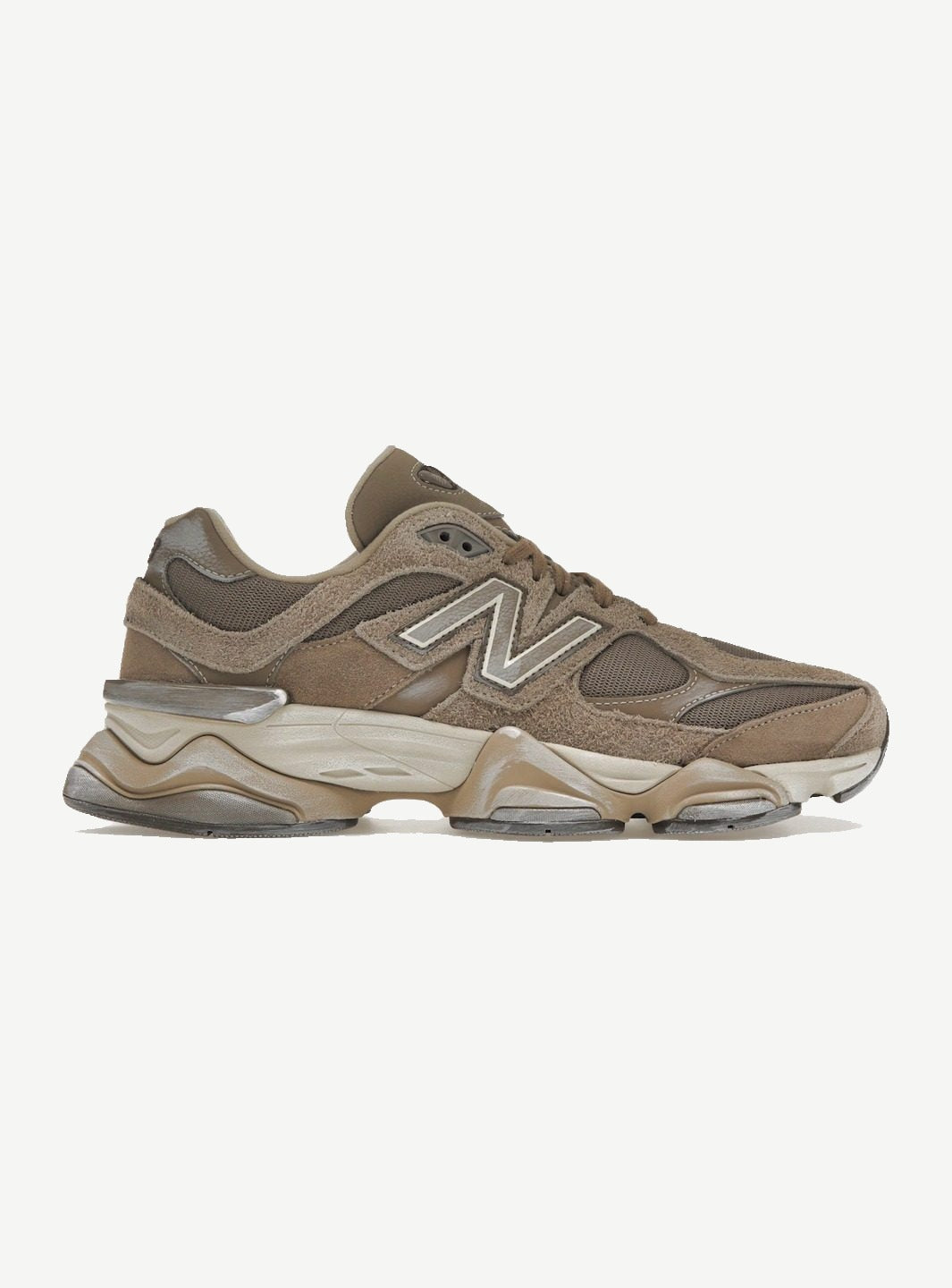 New Balance 9060 Mushroom Timberwolf