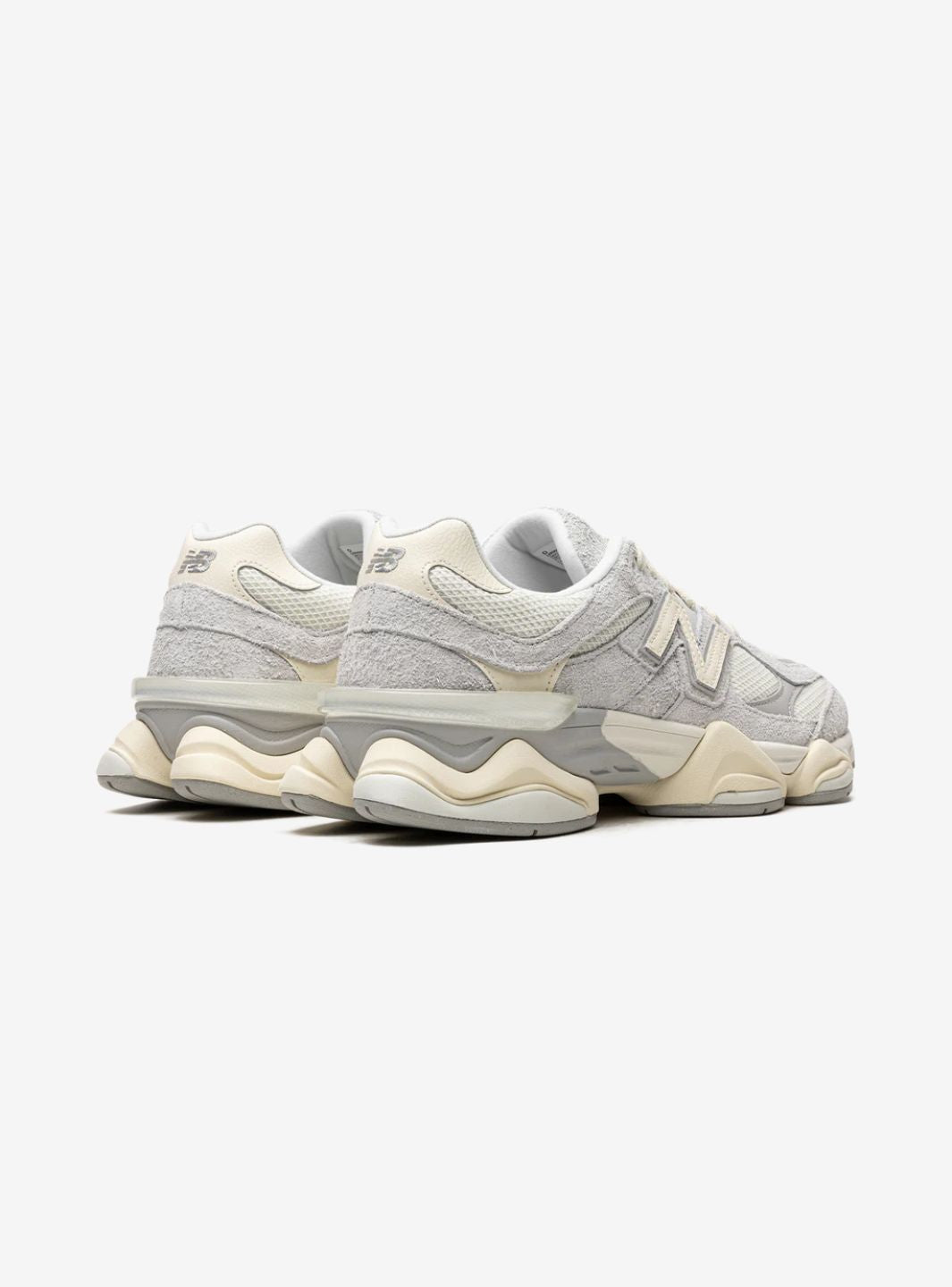 New Balance 9060 Quartz Grey