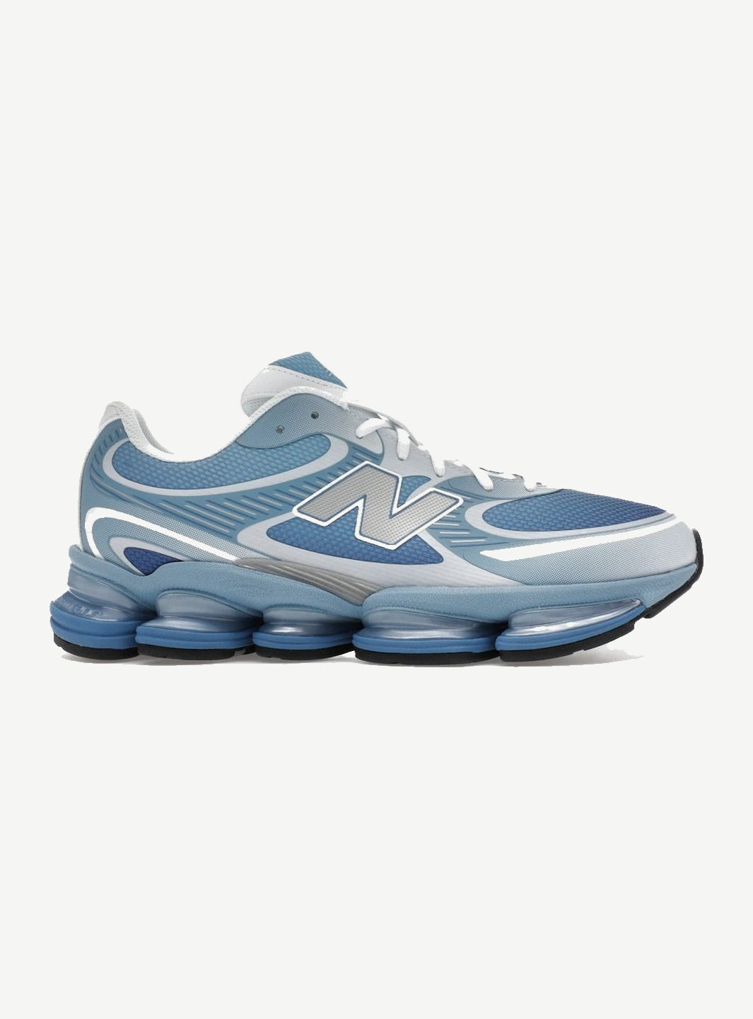New Balance Abzorb 2000 Baby Blue