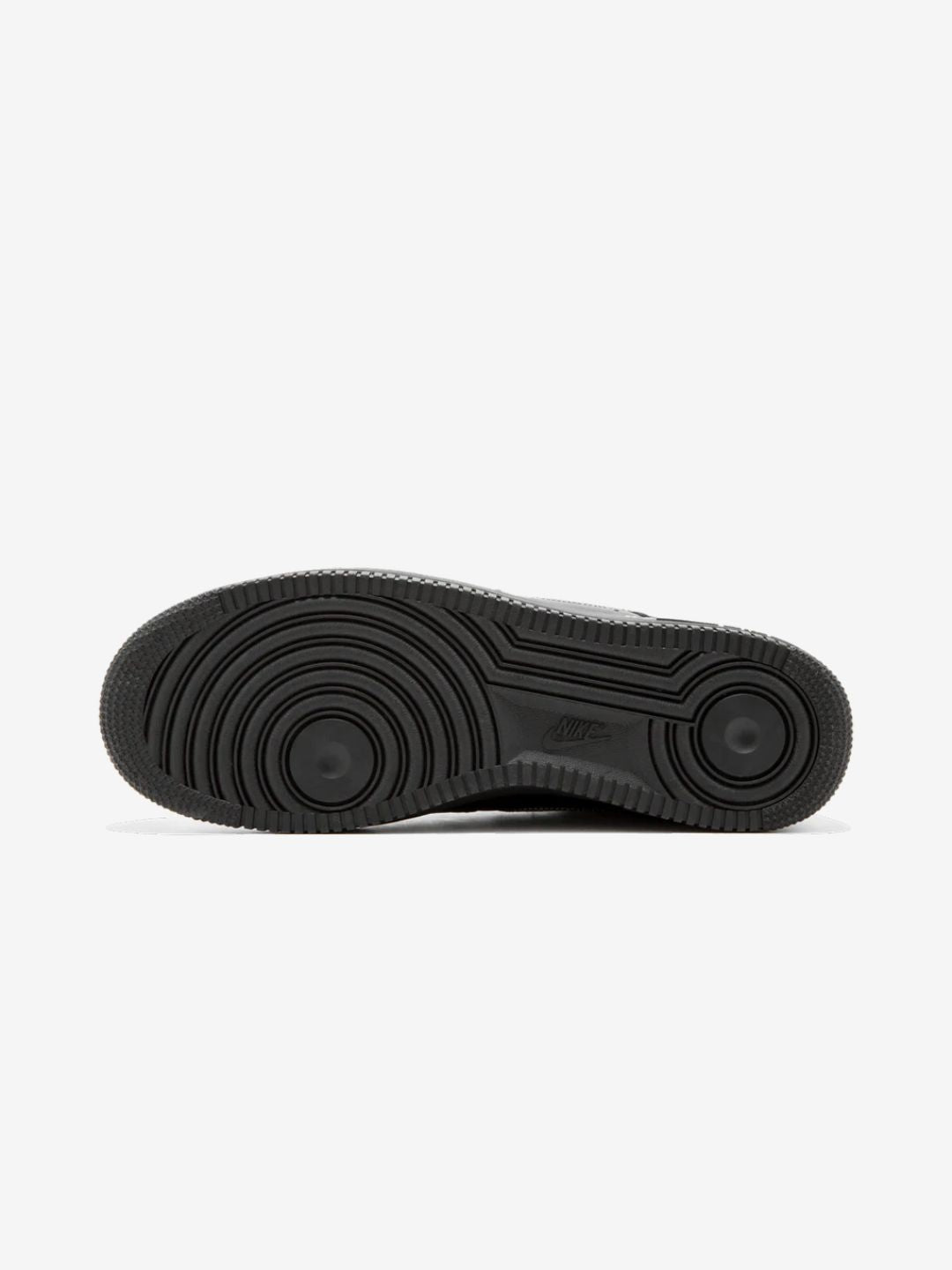 Nike Air Force 1 Low '07 Off-White MoMA (with Socks)