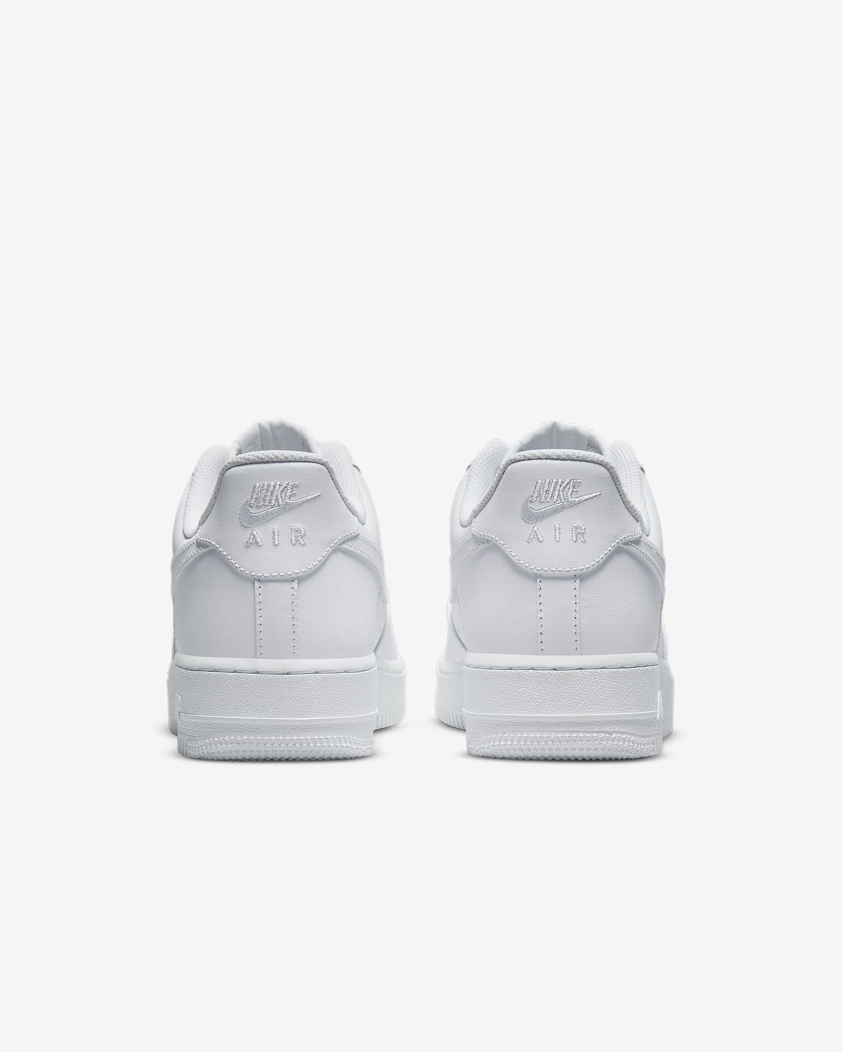 Nike Air Force 1 Low '07 White