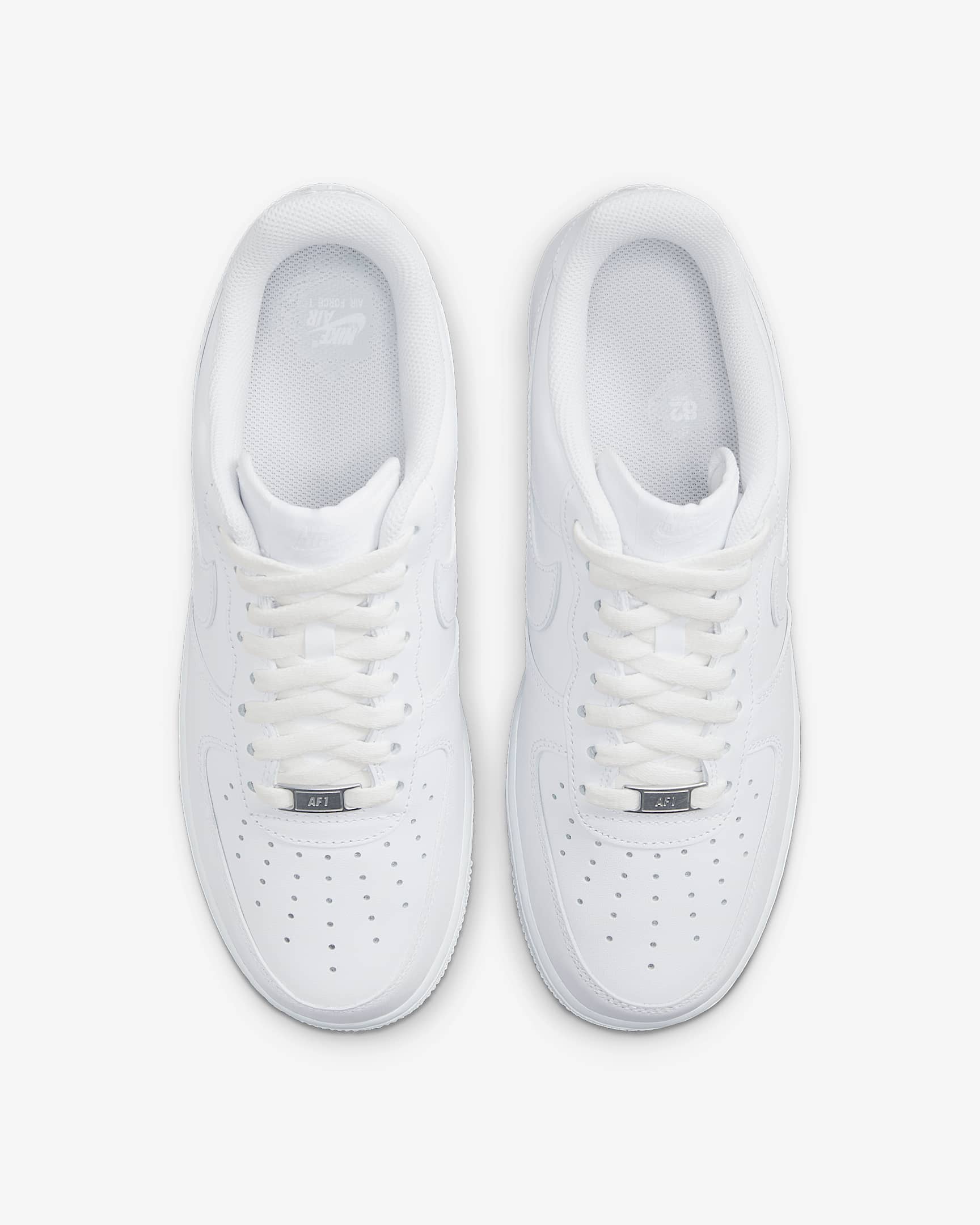 Nike Air Force 1 Low '07 White