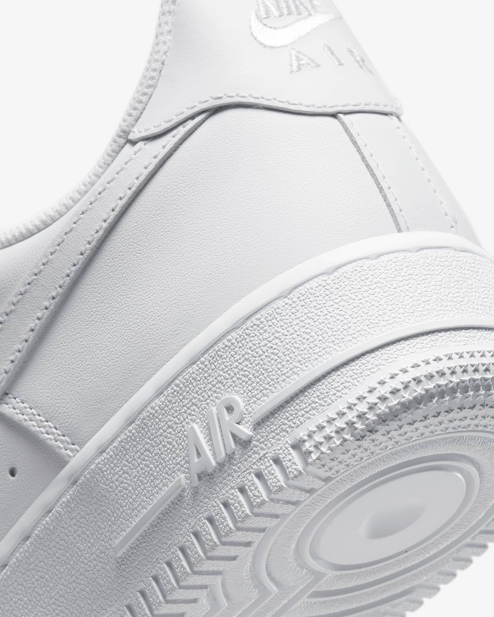 Nike Air Force 1 Low '07 White