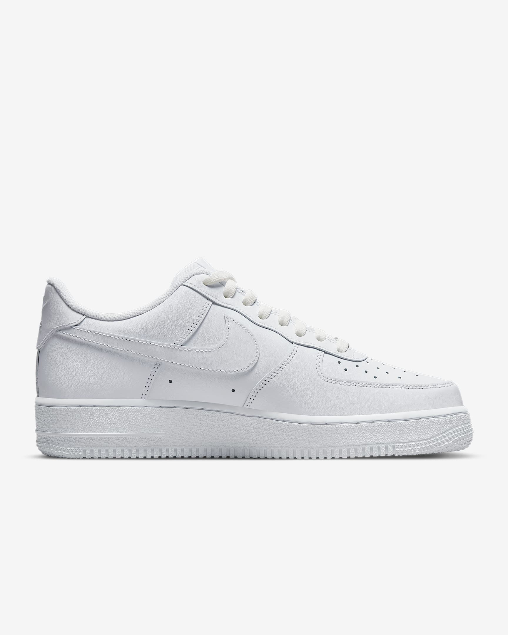 Nike Air Force 1 Low '07 White
