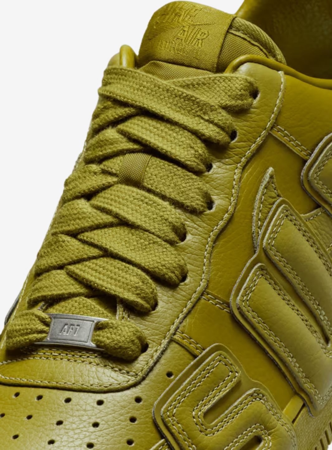 Nike Air Force 1 Low Cactus Plant Flea Market Moss